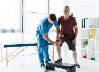 Posture Training